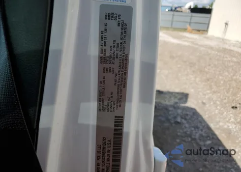 2024 Jeep Wrangler Sport из США, поврежденный, VIN 1C4PJXDN8RW136722